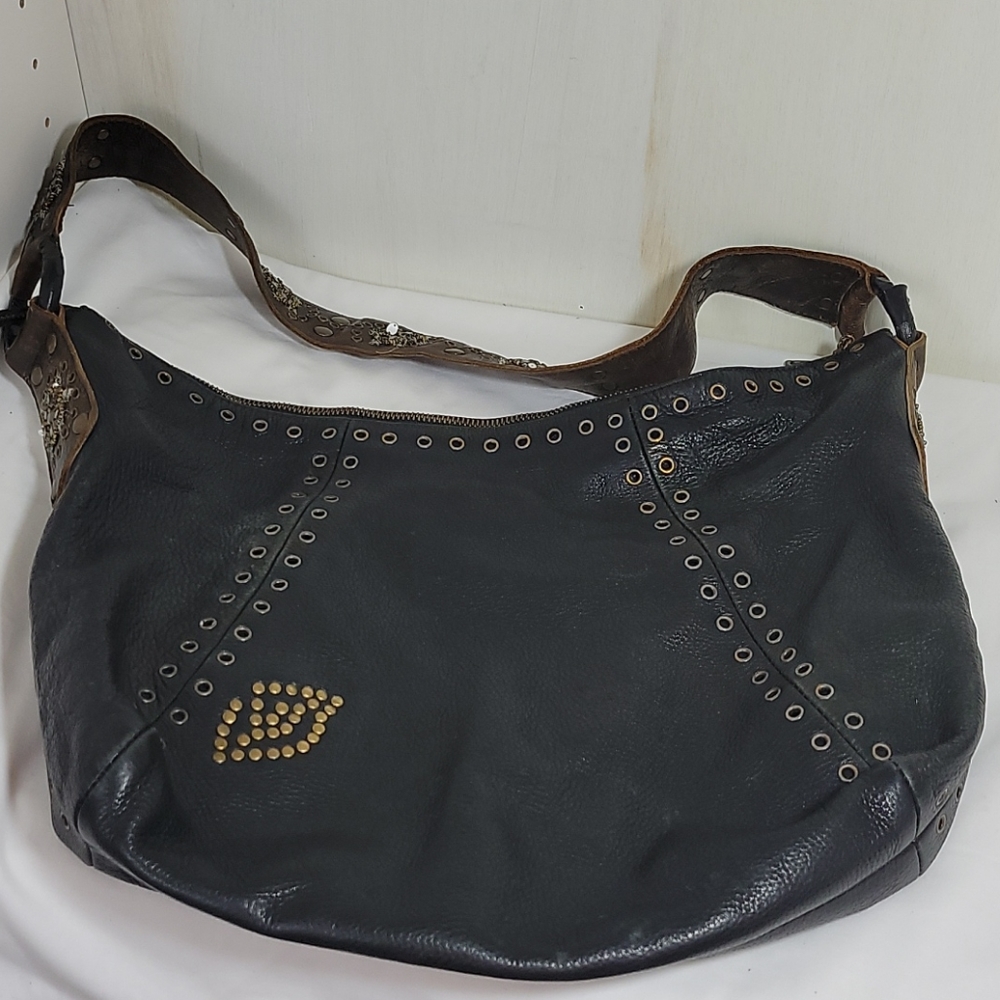 Betsy Johnson Purse.